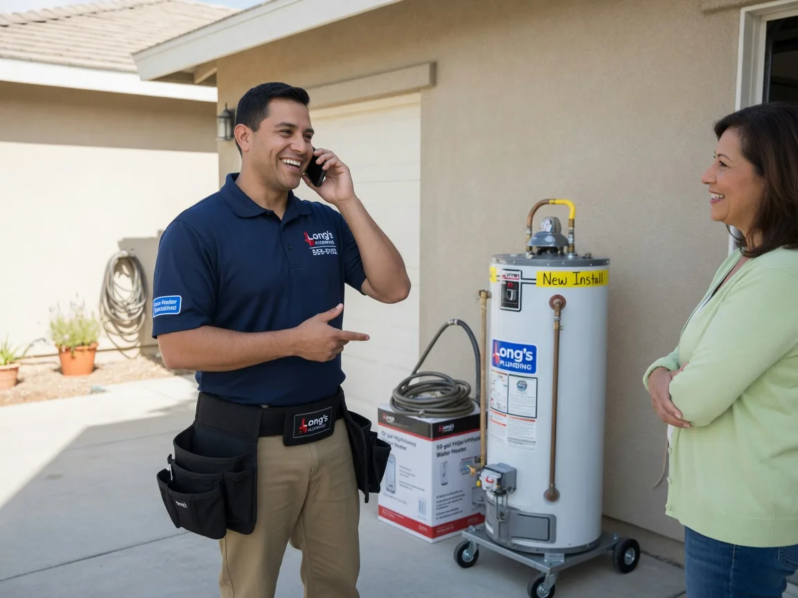 Leak Detection Hilmar, CA FAQs